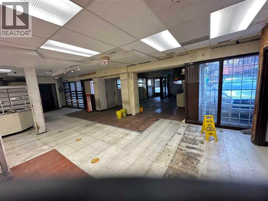 Retail for Sale in  rd Avenue SE Chinatown Calgary 