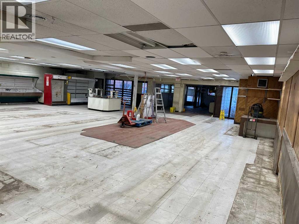 Retail for Sale in  rd Avenue SE Chinatown Calgary 