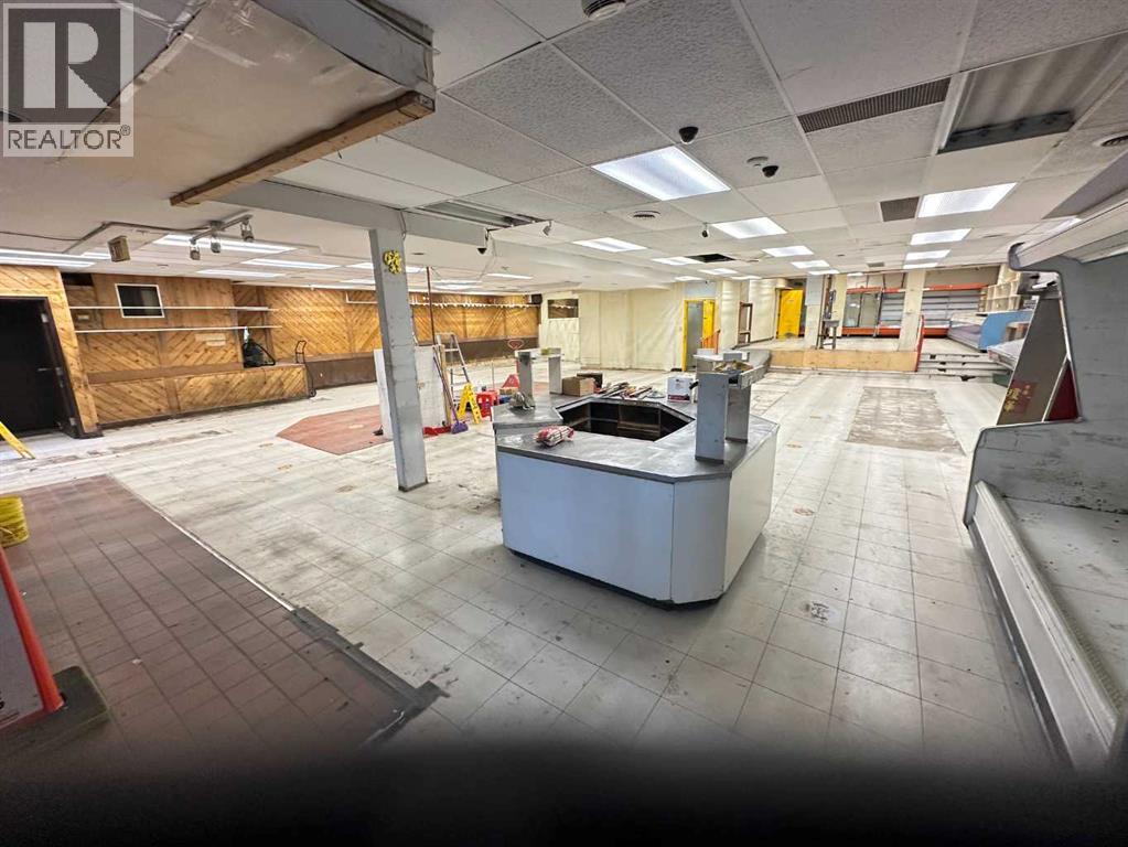 Retail for Sale in  rd Avenue SE Chinatown Calgary 