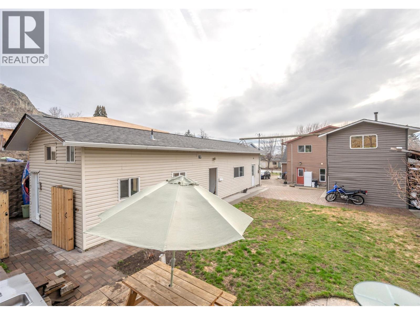 6404 Spartan Street, Oliver