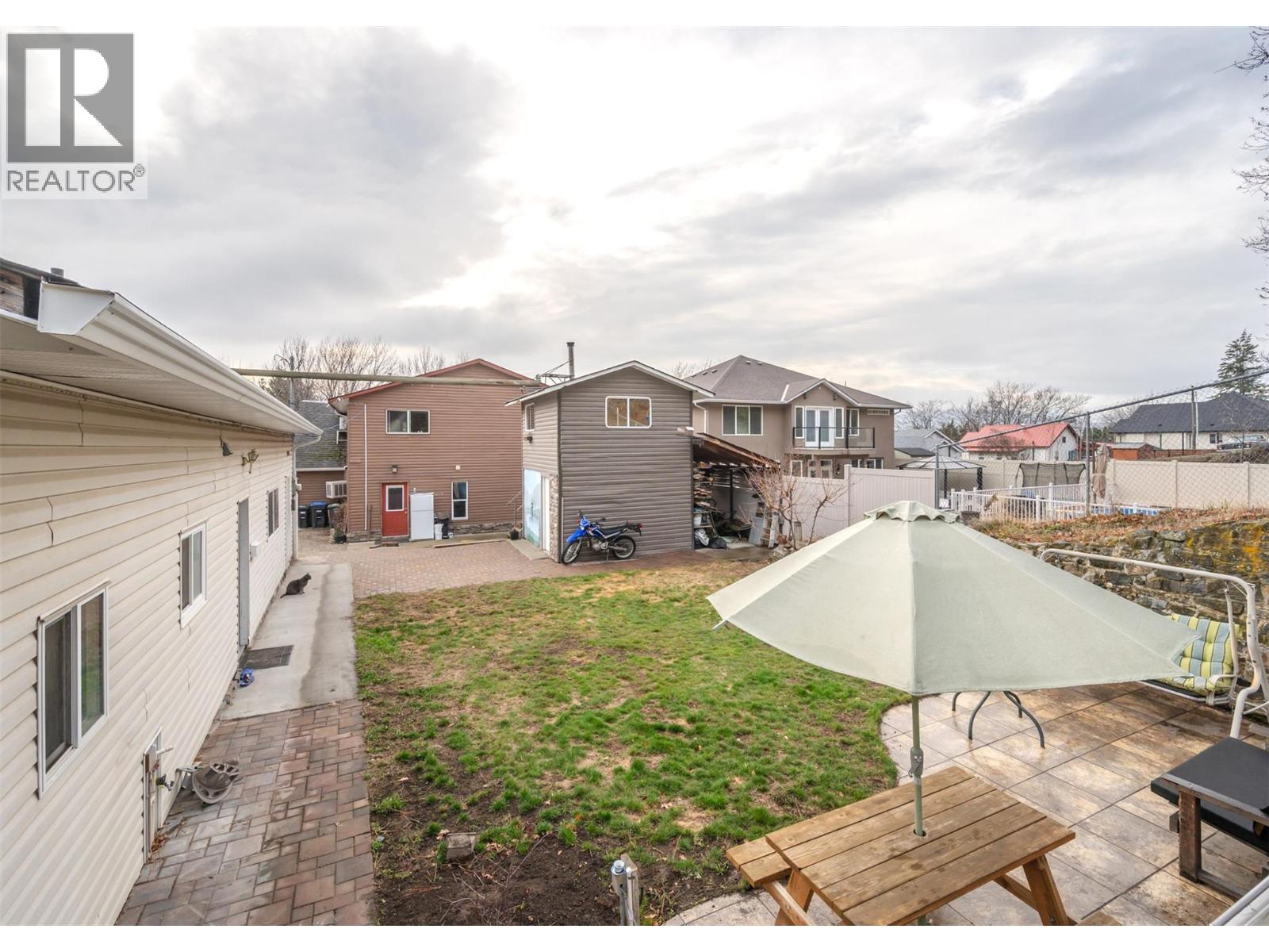 6404 Spartan Street, Oliver