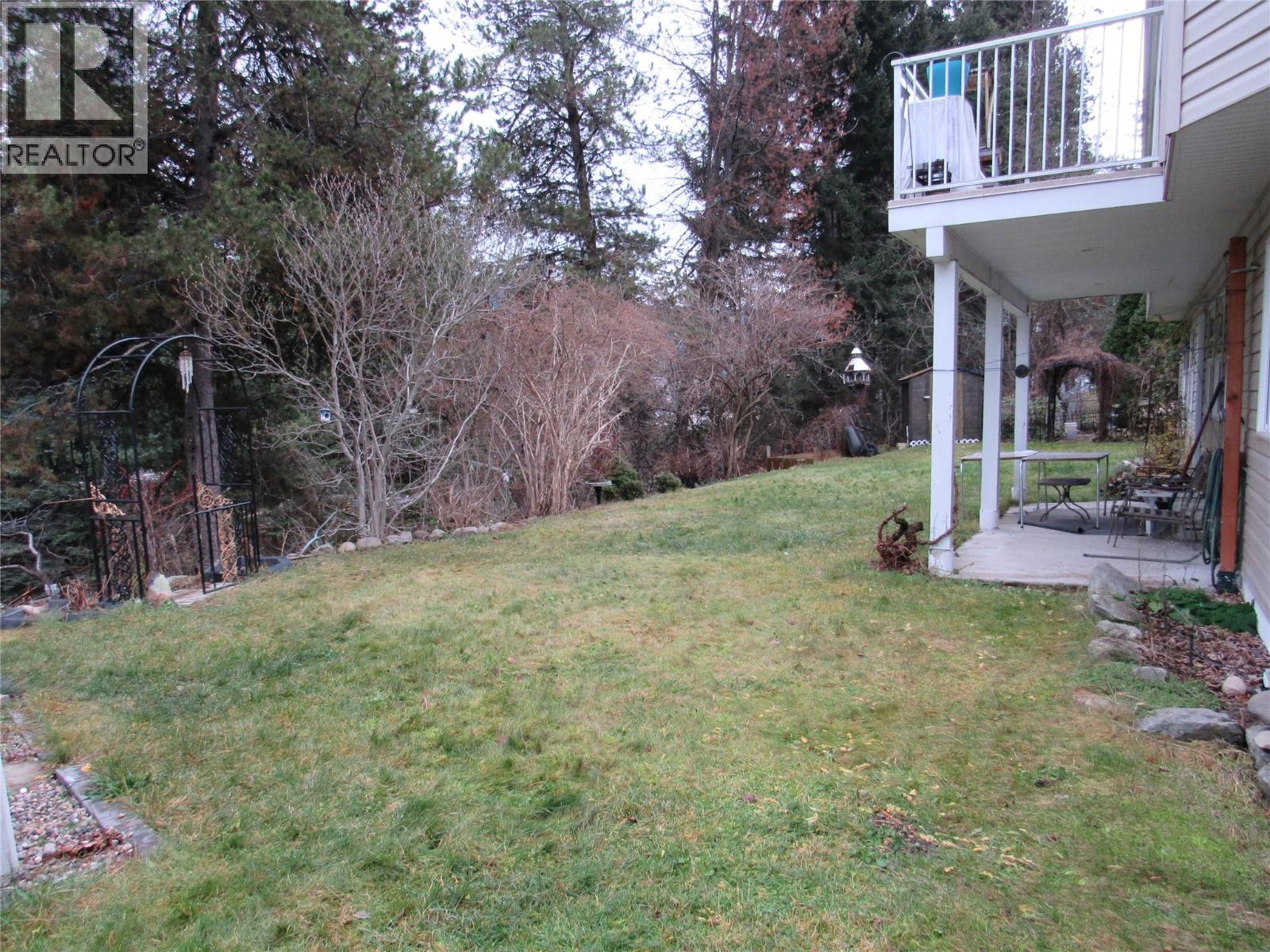 1659 Greystone Place, Castlegar