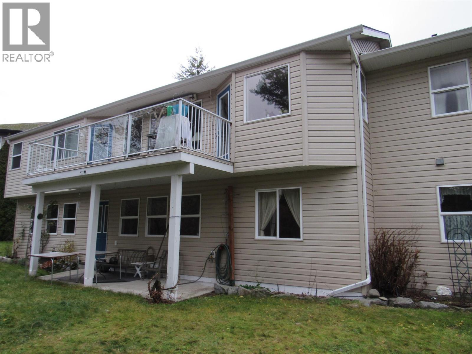 1659 Greystone Place, Castlegar