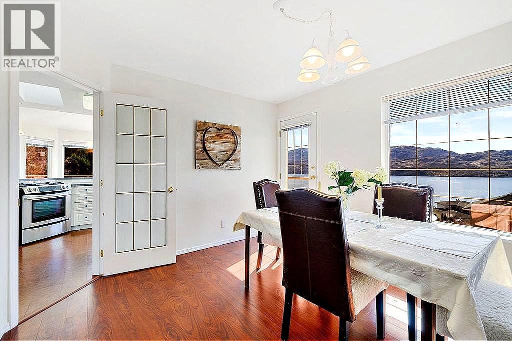  5205 MacNeill Court, Peachland