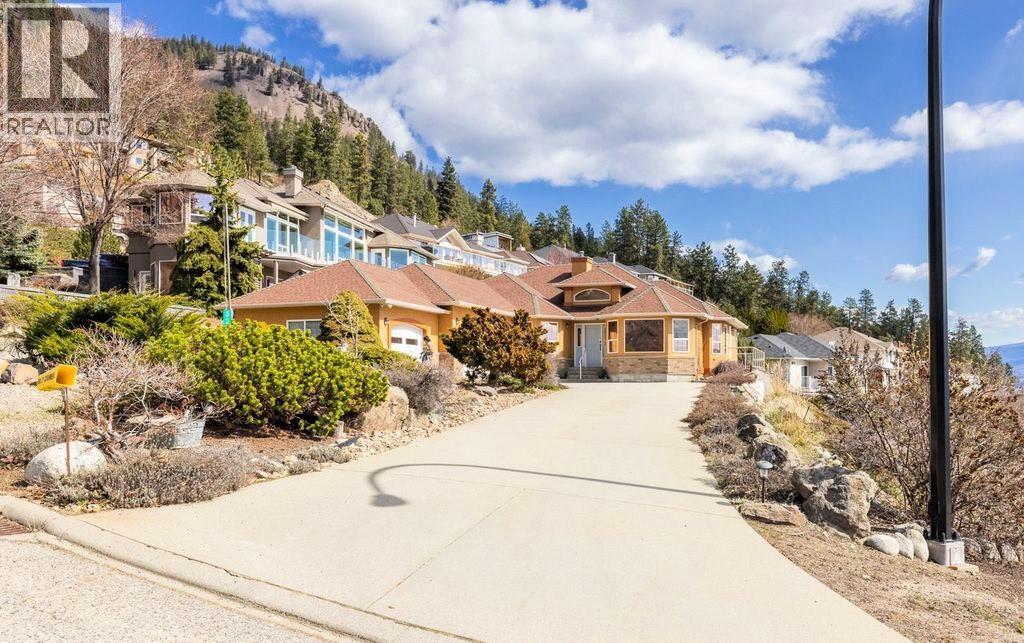  5205 MacNeill Court, Peachland