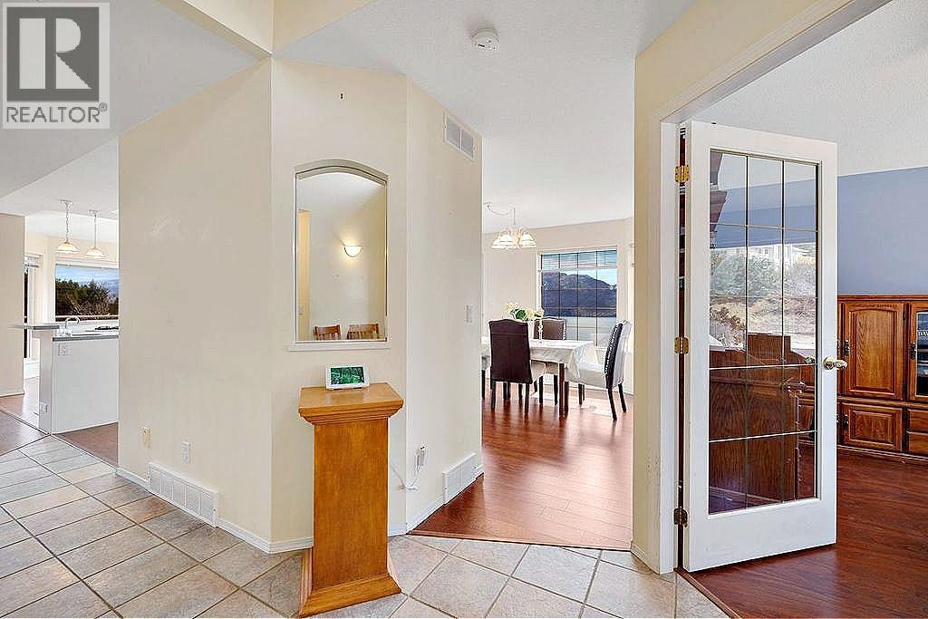  5205 MacNeill Court, Peachland