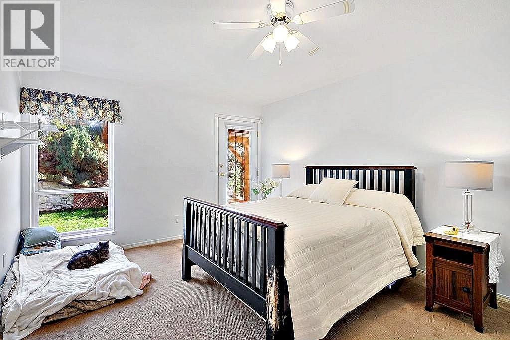  5205 MacNeill Court, Peachland