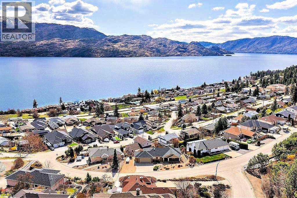  5205 MacNeill Court, Peachland