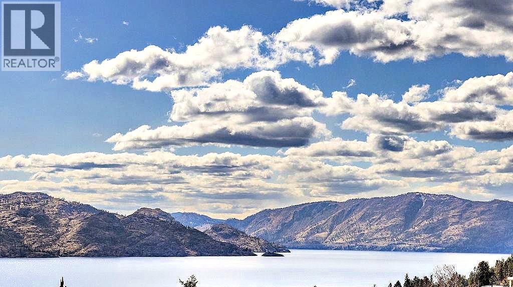  5205 MacNeill Court, Peachland