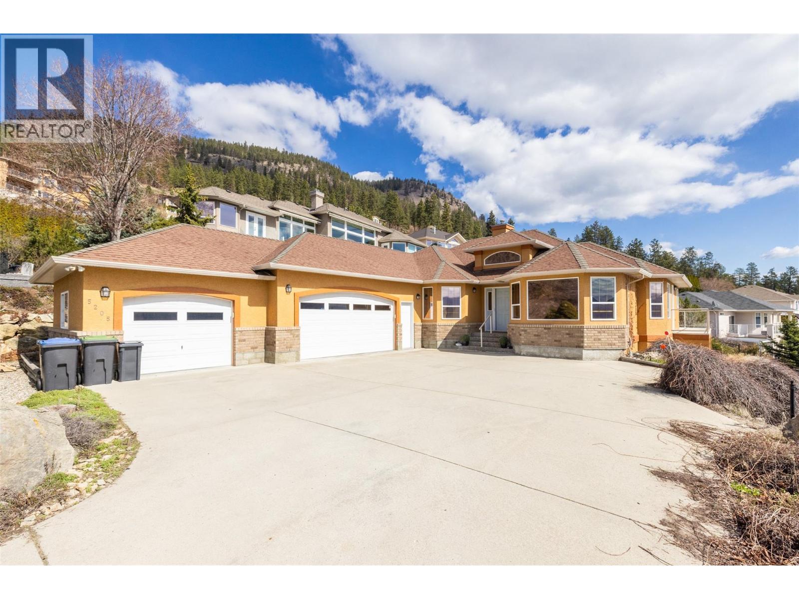 5205 MacNeill Court, Peachland