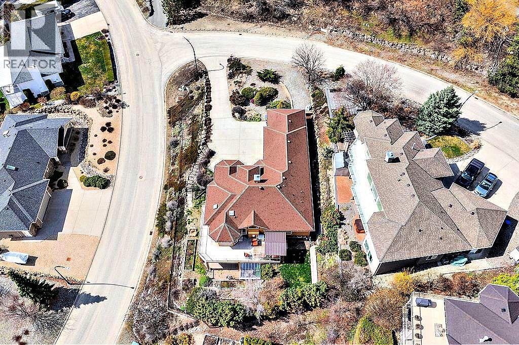  5205 MacNeill Court, Peachland