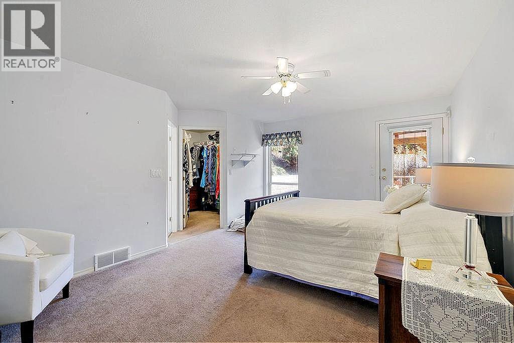  5205 MacNeill Court, Peachland