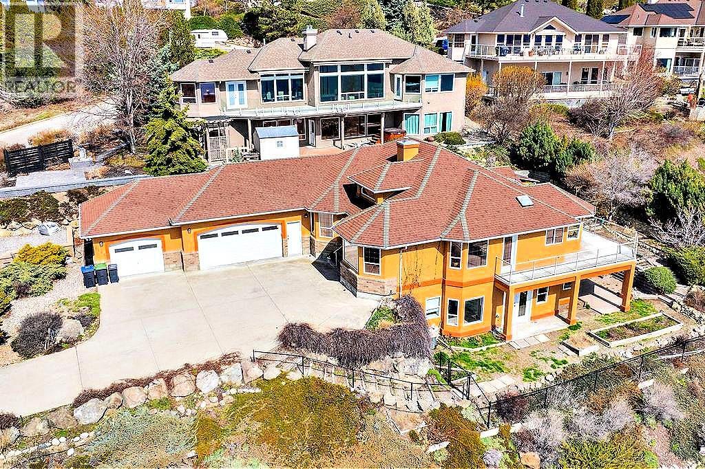  5205 MacNeill Court, Peachland