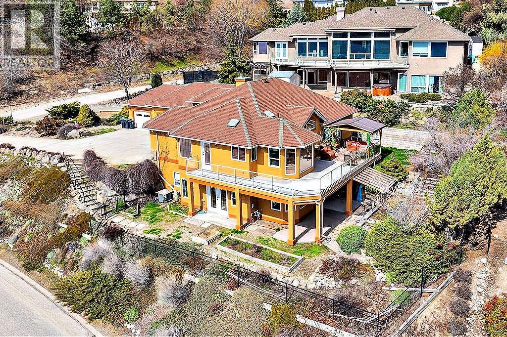  5205 MacNeill Court, Peachland