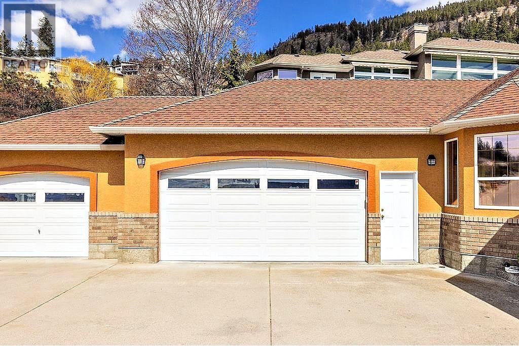  5205 MacNeill Court, Peachland