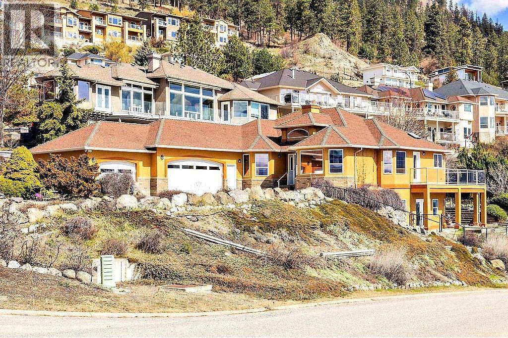  5205 MacNeill Court, Peachland