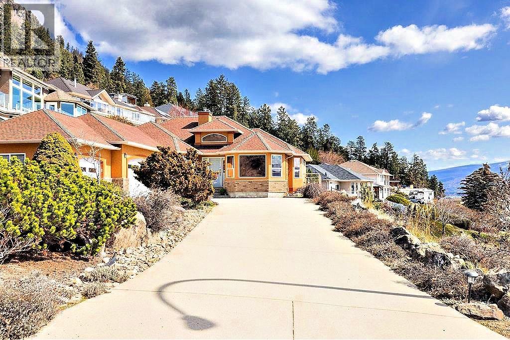  5205 MacNeill Court, Peachland