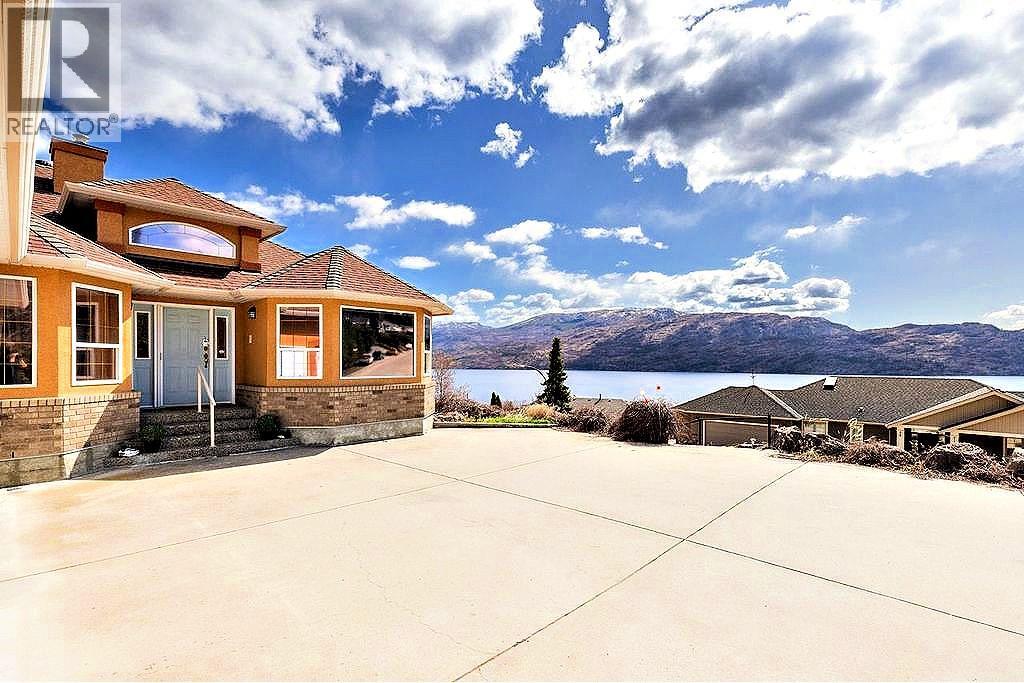  5205 MacNeill Court, Peachland