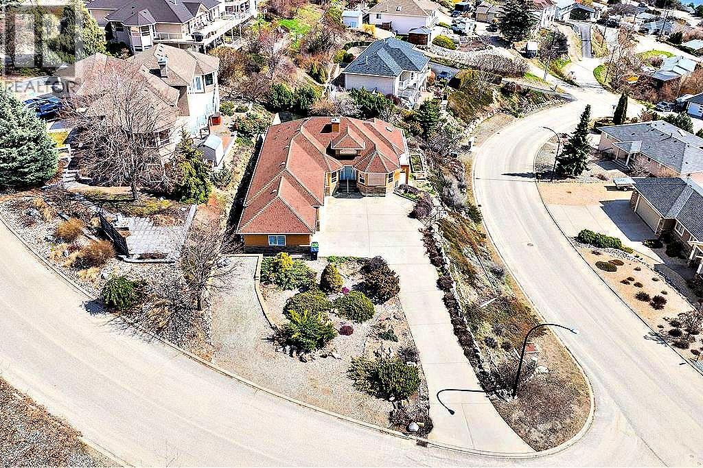  5205 MacNeill Court, Peachland