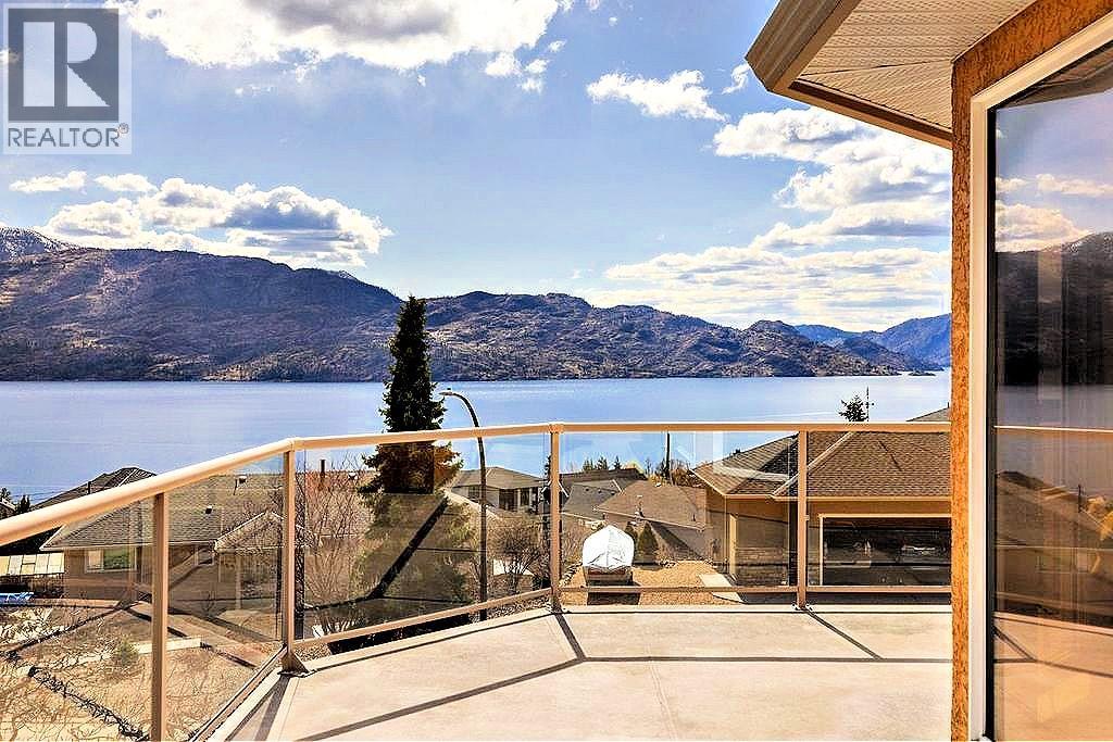  5205 MacNeill Court, Peachland