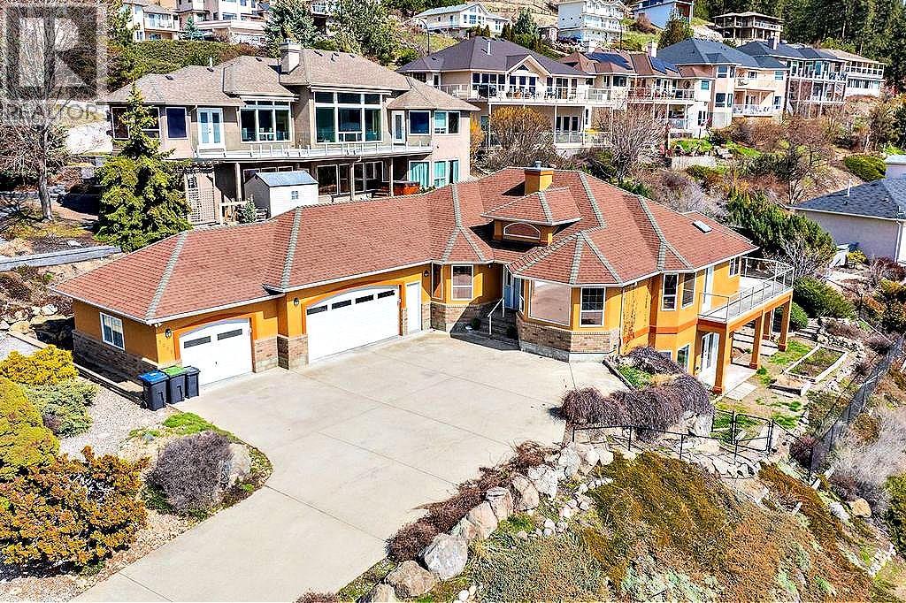  5205 MacNeill Court, Peachland