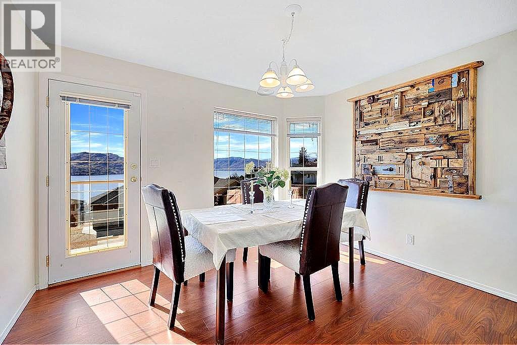  5205 MacNeill Court, Peachland