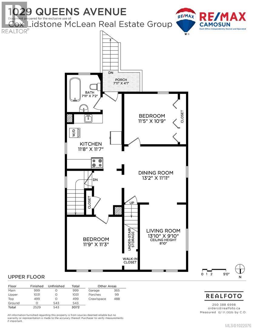 1029 Queens Ave, Victoria