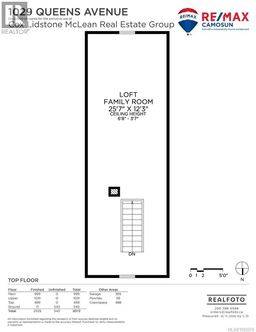 1029 Queens Ave, Victoria