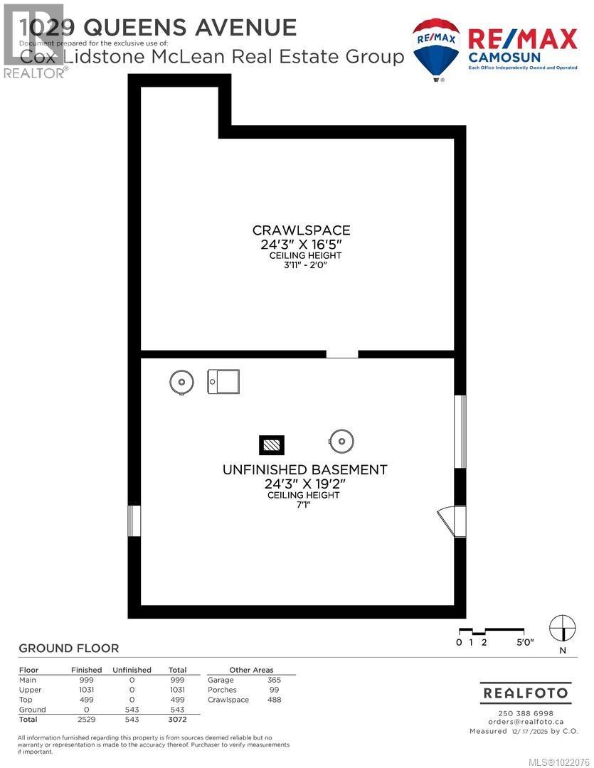 1029 Queens Ave, Victoria