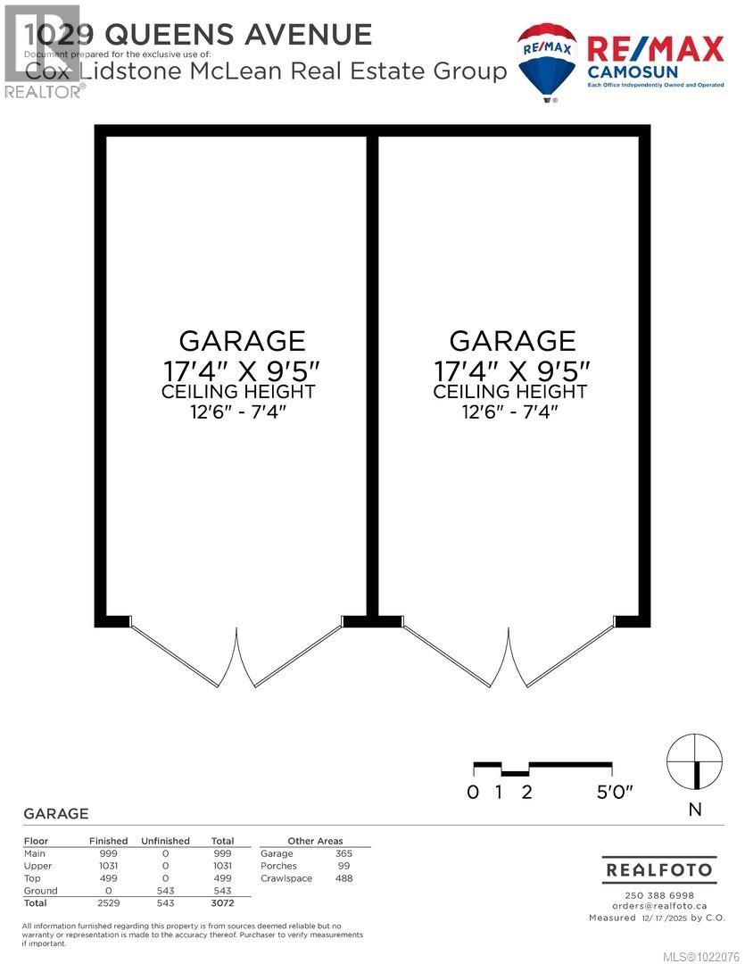 1029 Queens Ave, Victoria