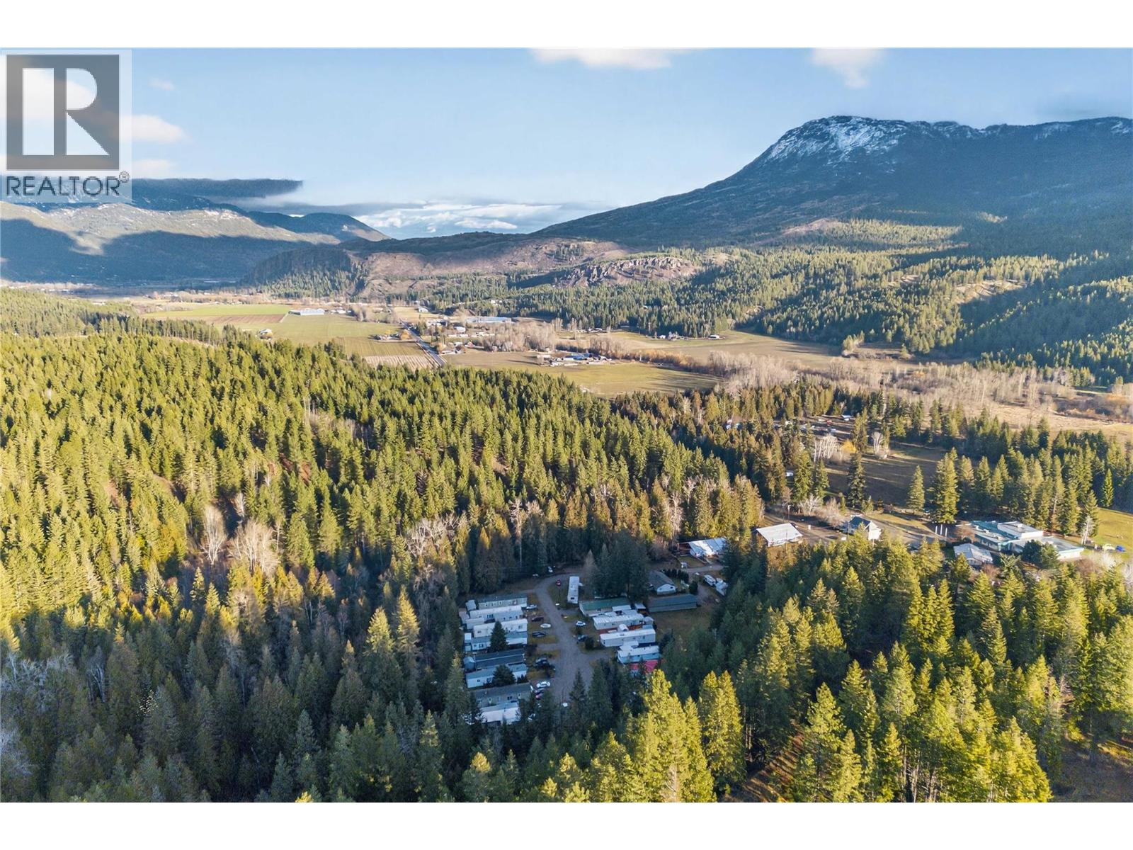 3063 Hornsberger Road Unit# 9, Salmon Arm