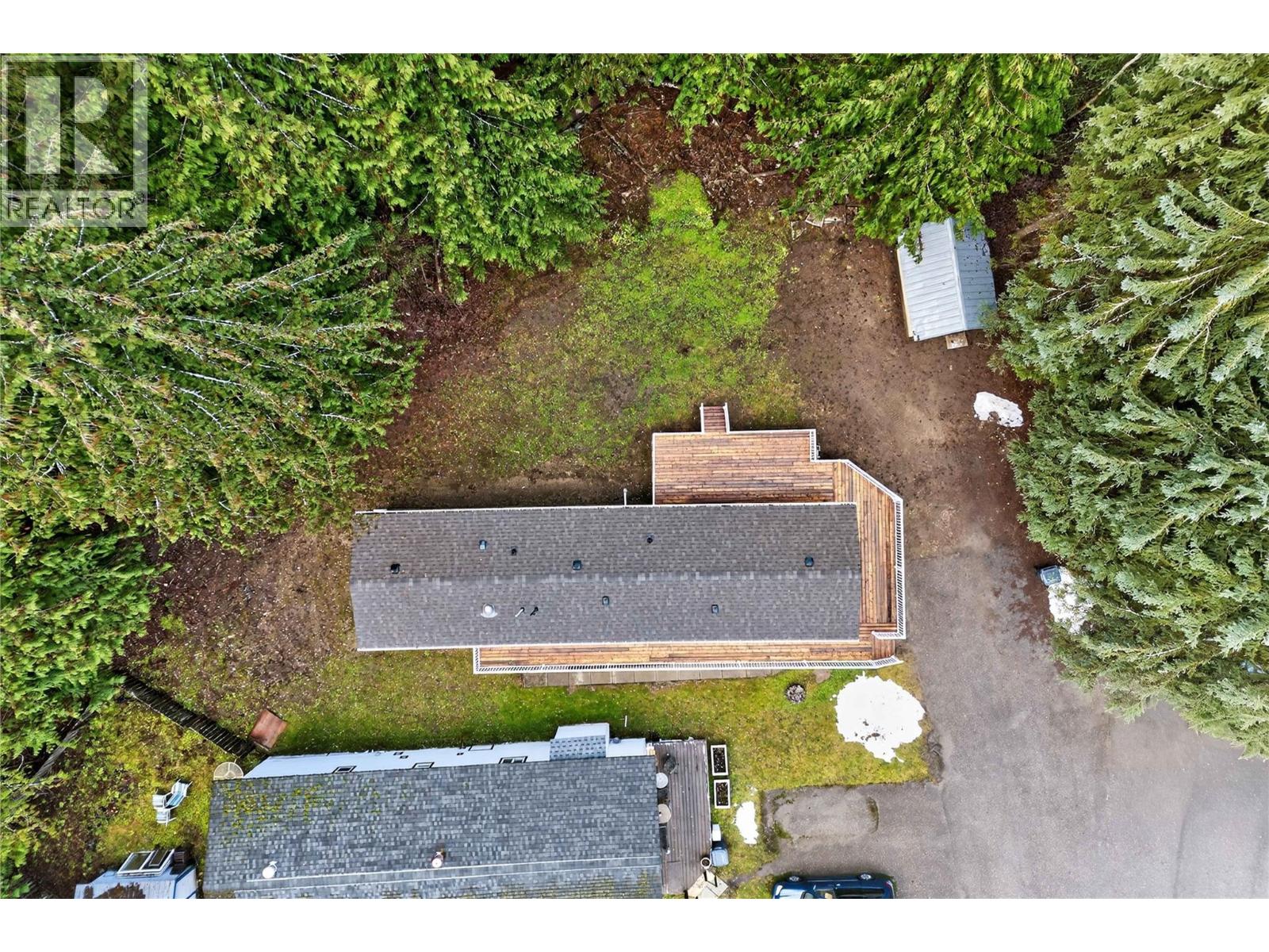 3063 Hornsberger Road Unit# 9, Salmon Arm