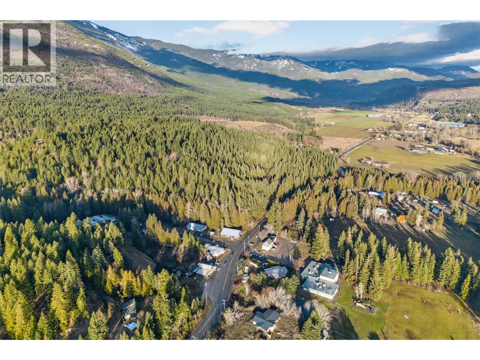 3063 Hornsberger Road Unit# 9, Salmon Arm