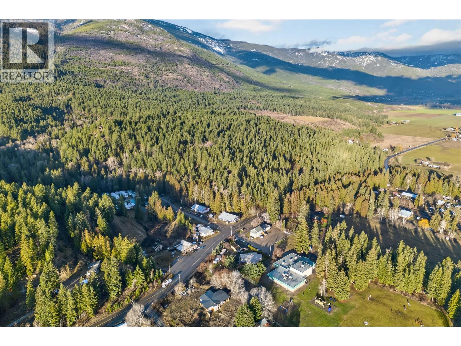 3063 Hornsberger Road Unit# 9, Salmon Arm