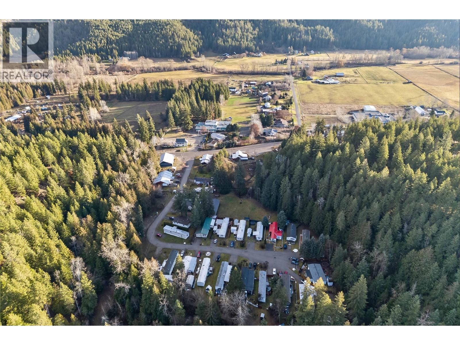 3063 Hornsberger Road Unit# 9, Salmon Arm