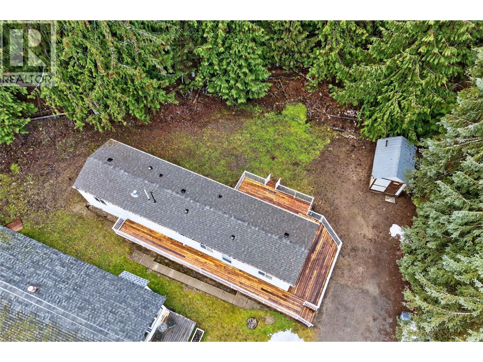 3063 Hornsberger Road Unit# 9, Salmon Arm