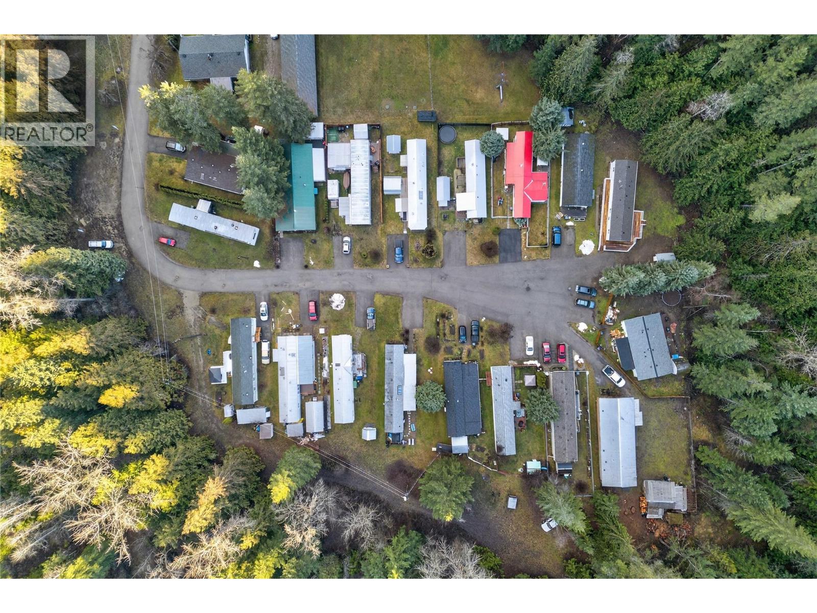 3063 Hornsberger Road Unit# 9, Salmon Arm