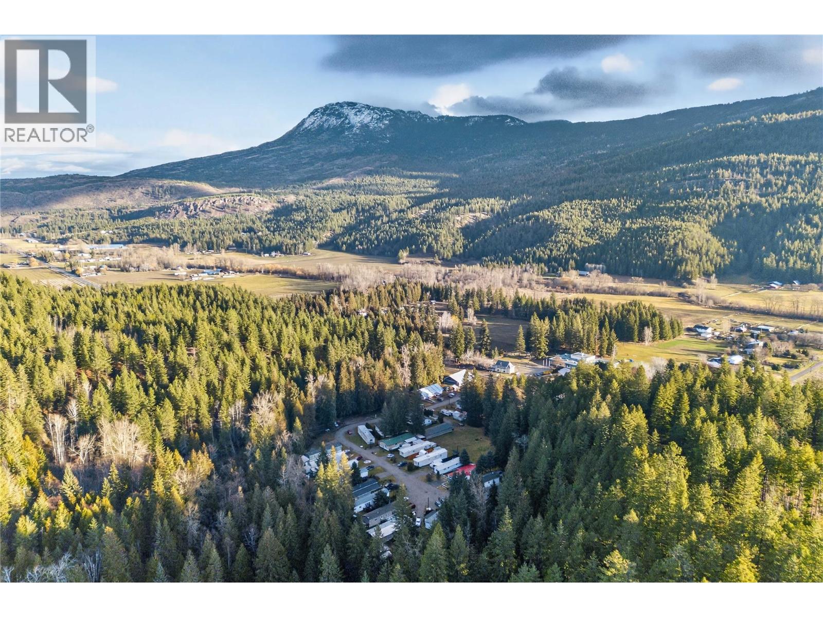 3063 Hornsberger Road Unit# 9, Salmon Arm