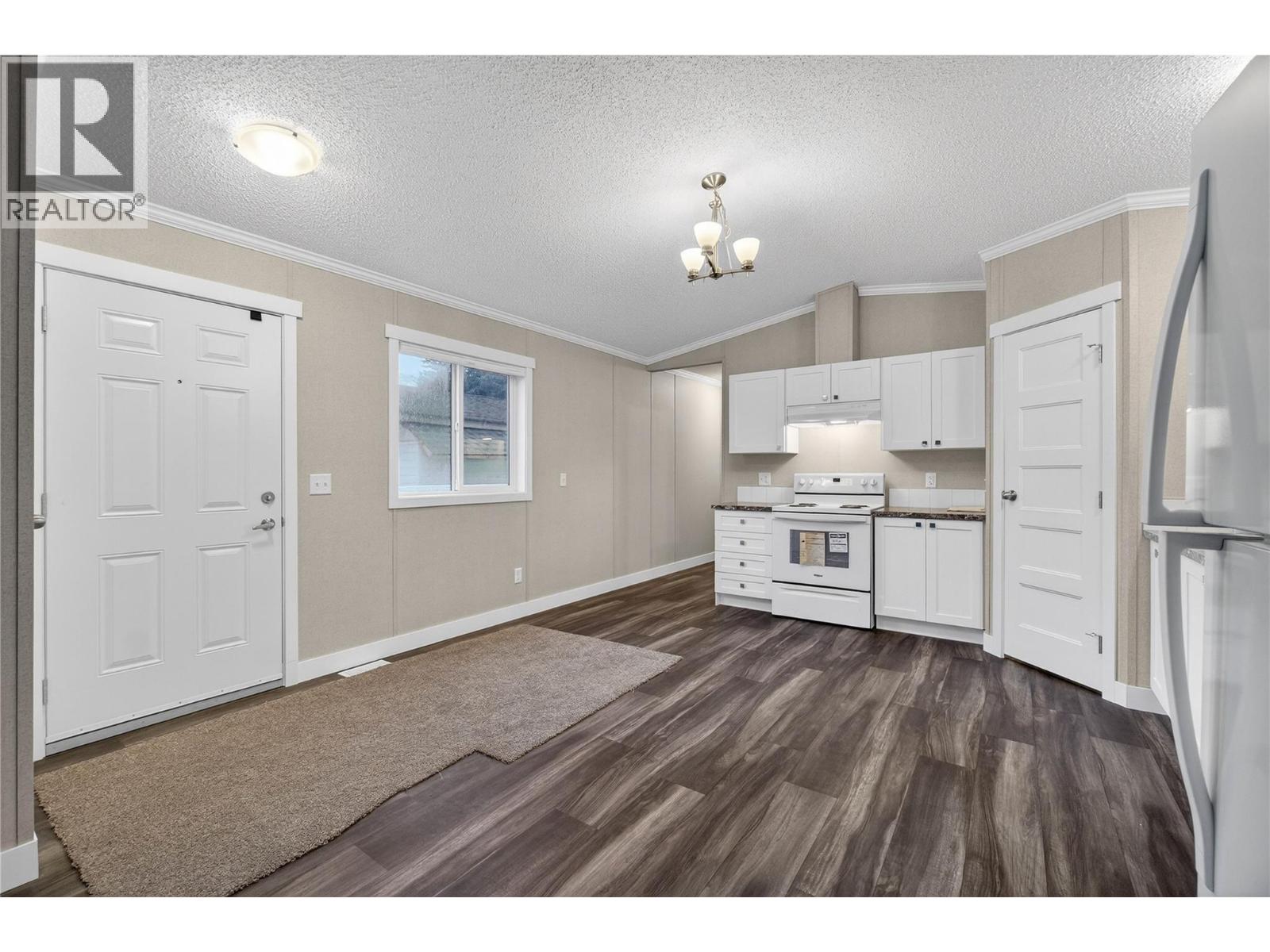 3063 Hornsberger Road Unit# 9, Salmon Arm