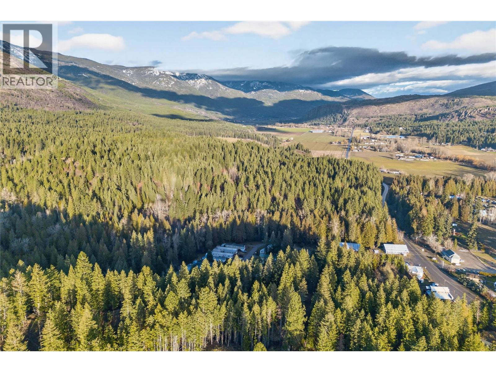 3063 Hornsberger Road Unit# 9, Salmon Arm