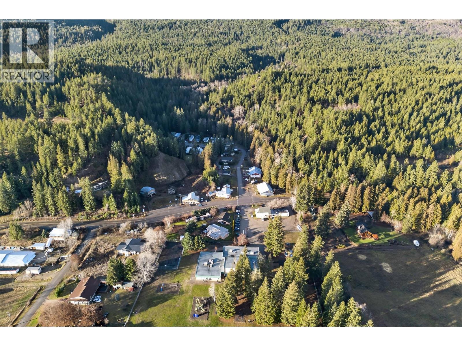 3063 Hornsberger Road Unit# 9, Salmon Arm