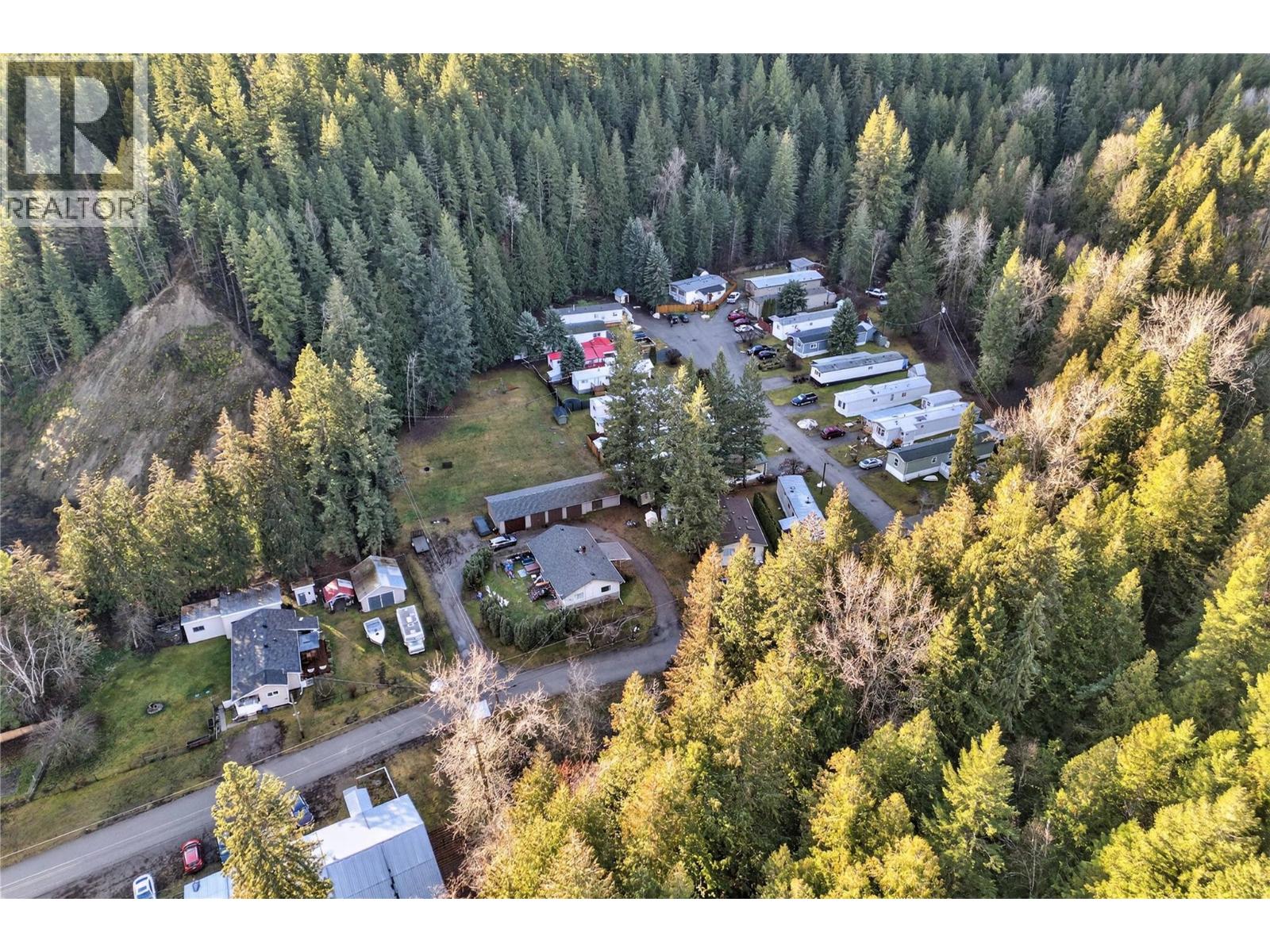 3063 Hornsberger Road Unit# 9, Salmon Arm