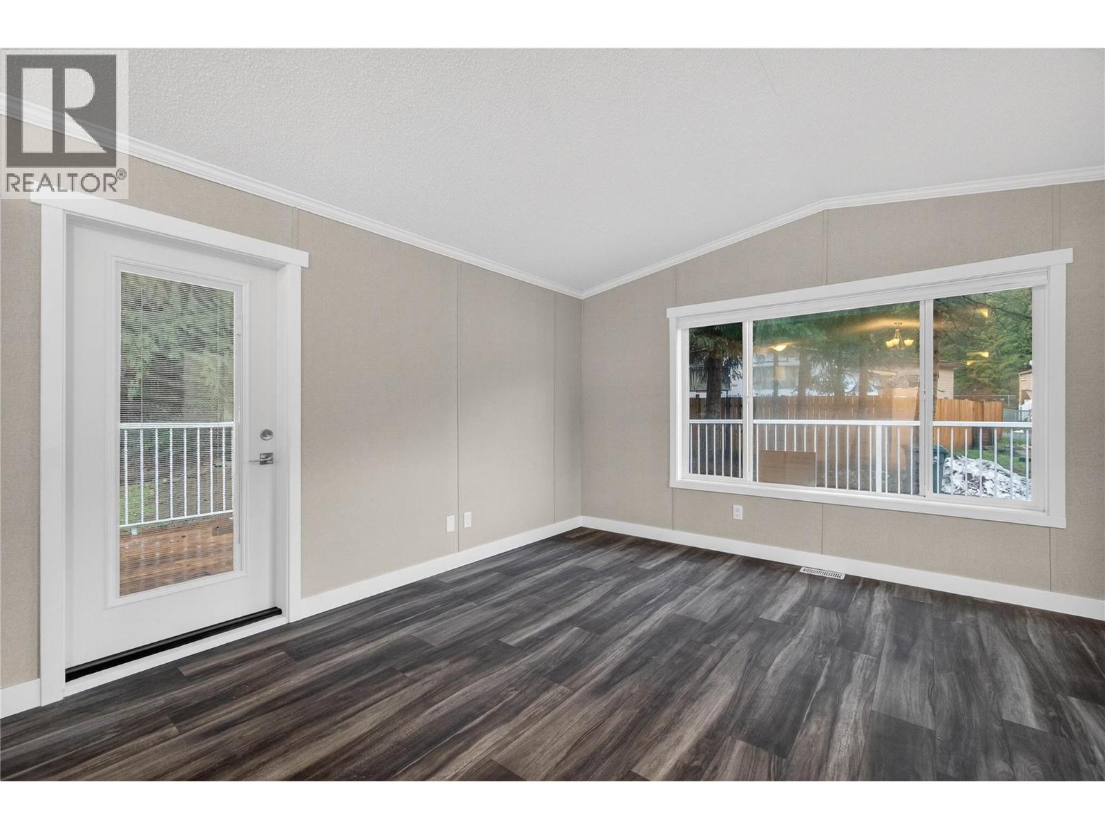 3063 Hornsberger Road Unit# 9, Salmon Arm