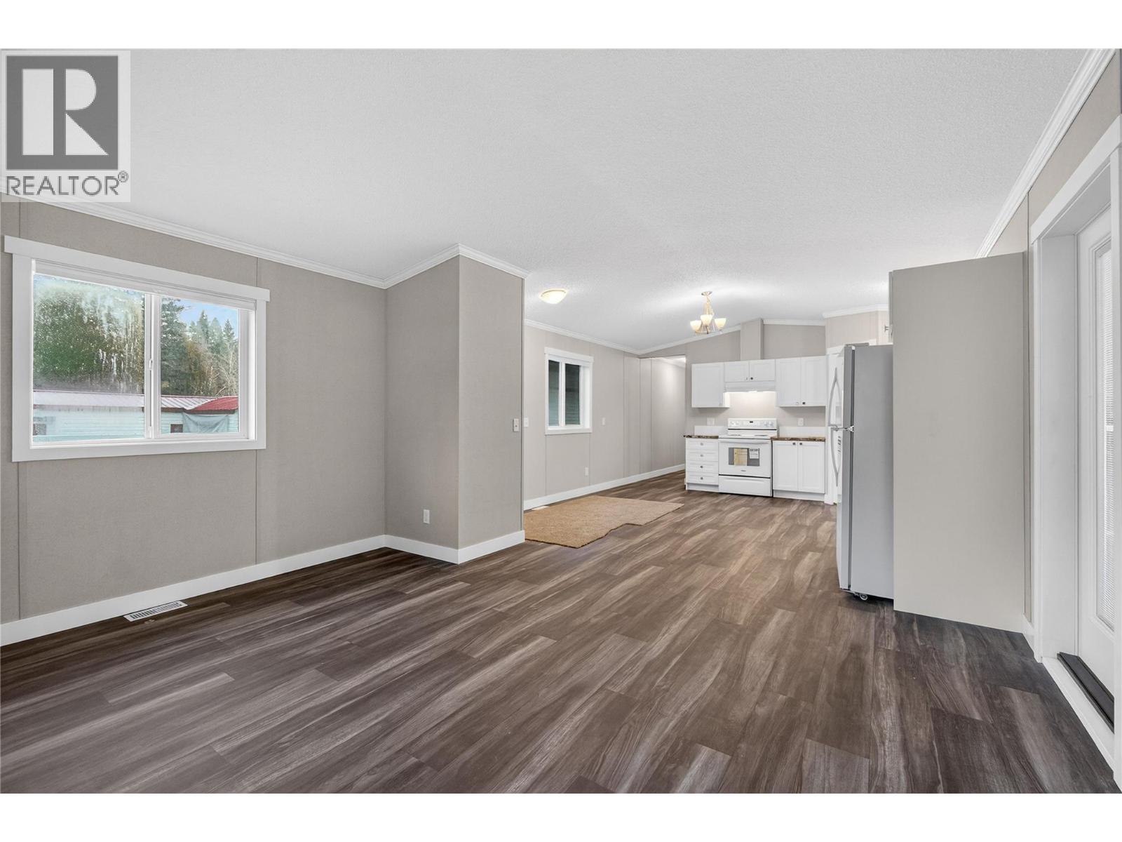 3063 Hornsberger Road Unit# 9, Salmon Arm