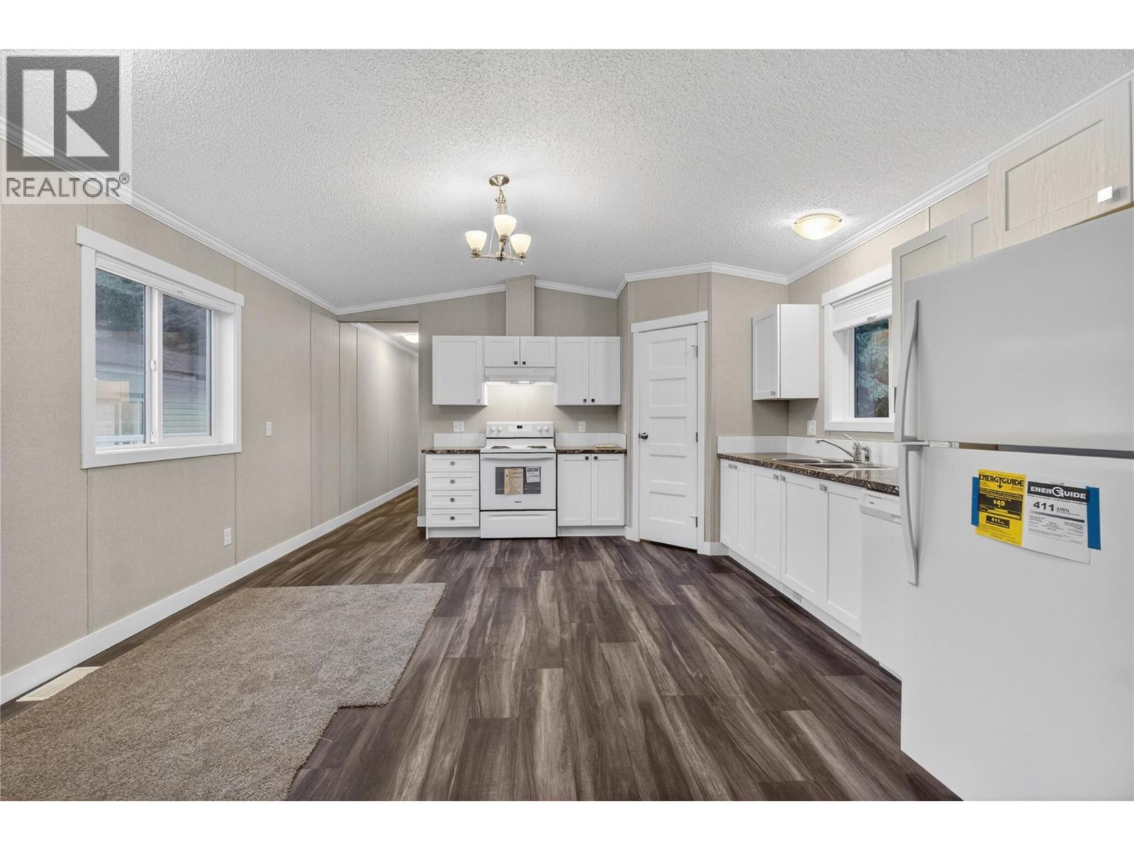3063 Hornsberger Road Unit# 9, Salmon Arm