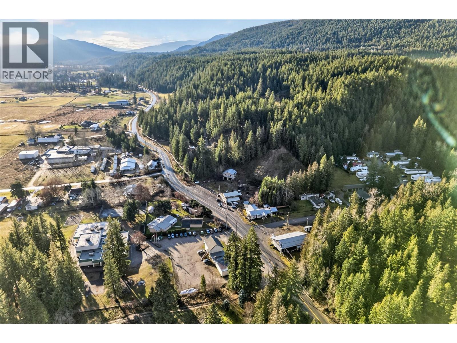 3063 Hornsberger Road Unit# 9, Salmon Arm