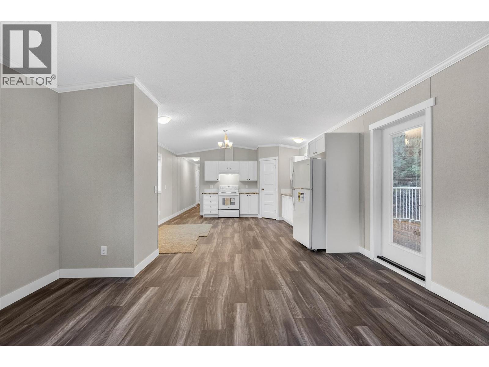 3063 Hornsberger Road Unit# 9, Salmon Arm