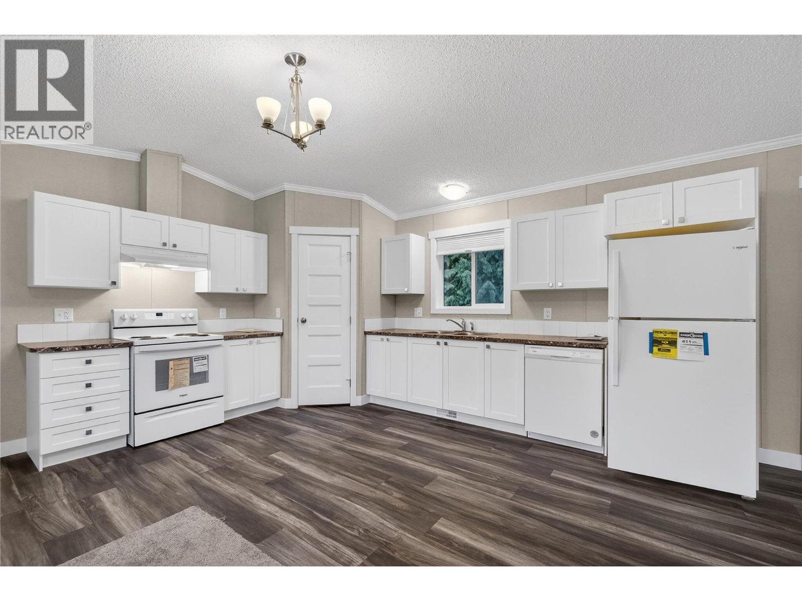 3063 Hornsberger Road Unit# 9, Salmon Arm