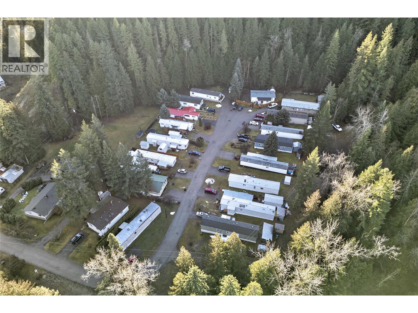 3063 Hornsberger Road Unit# 9, Salmon Arm