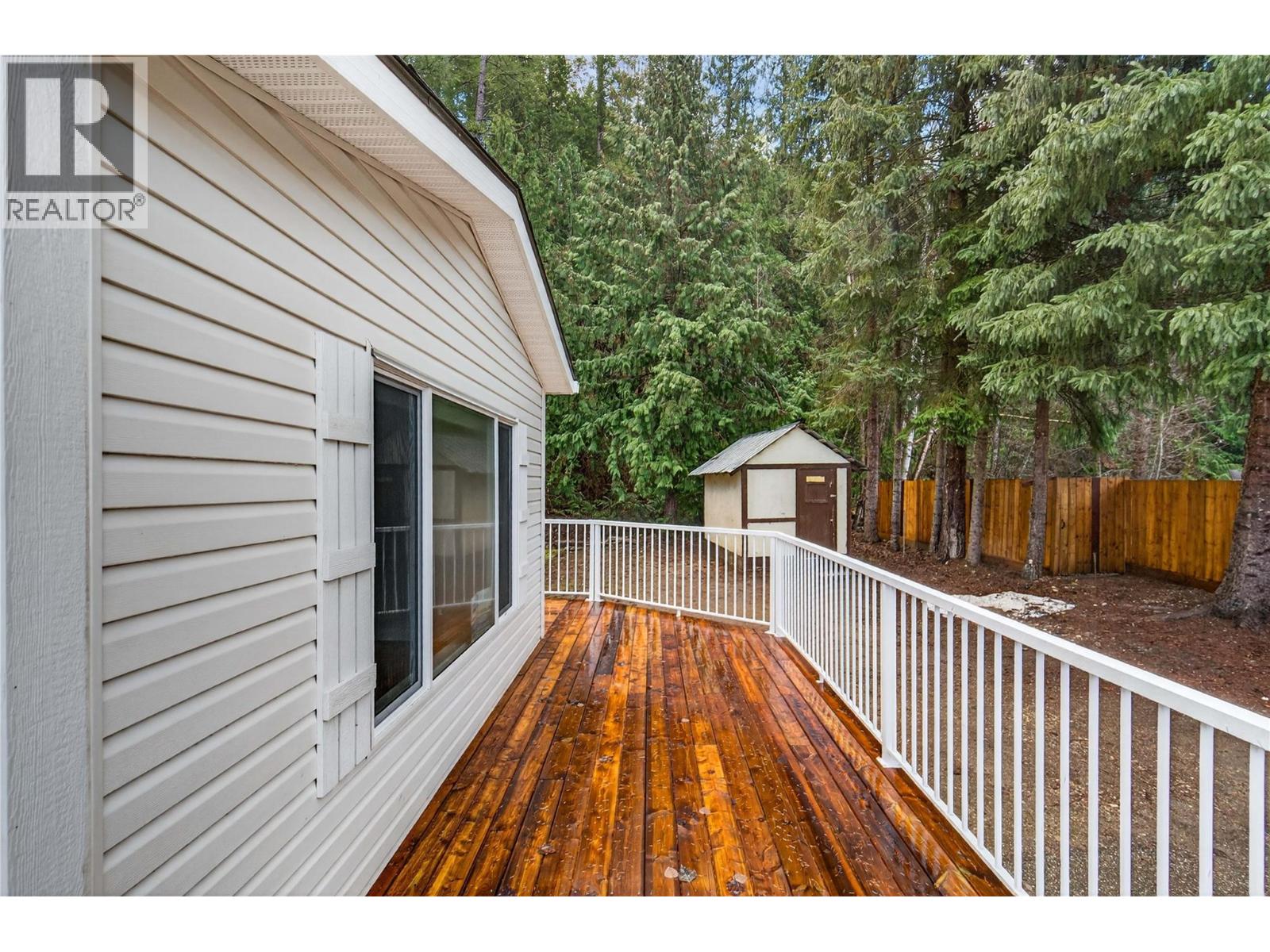 3063 Hornsberger Road Unit# 9, Salmon Arm